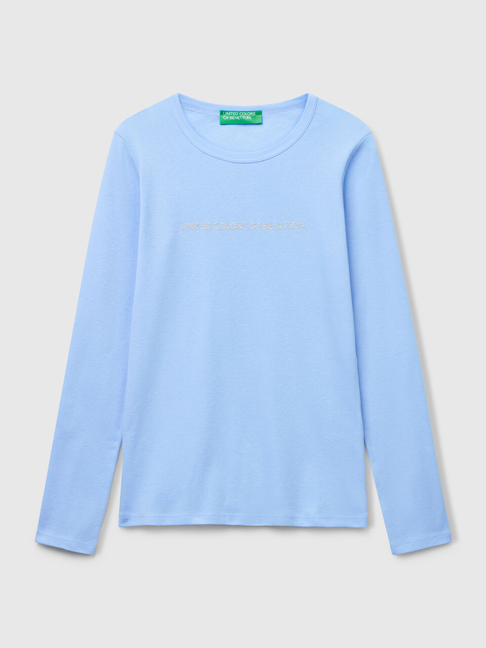 T-SHIRT L/S Women image number null