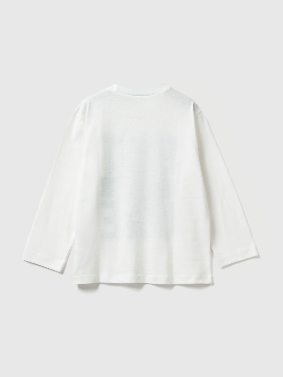 T-SHIRT L/S Junior Boy image number null