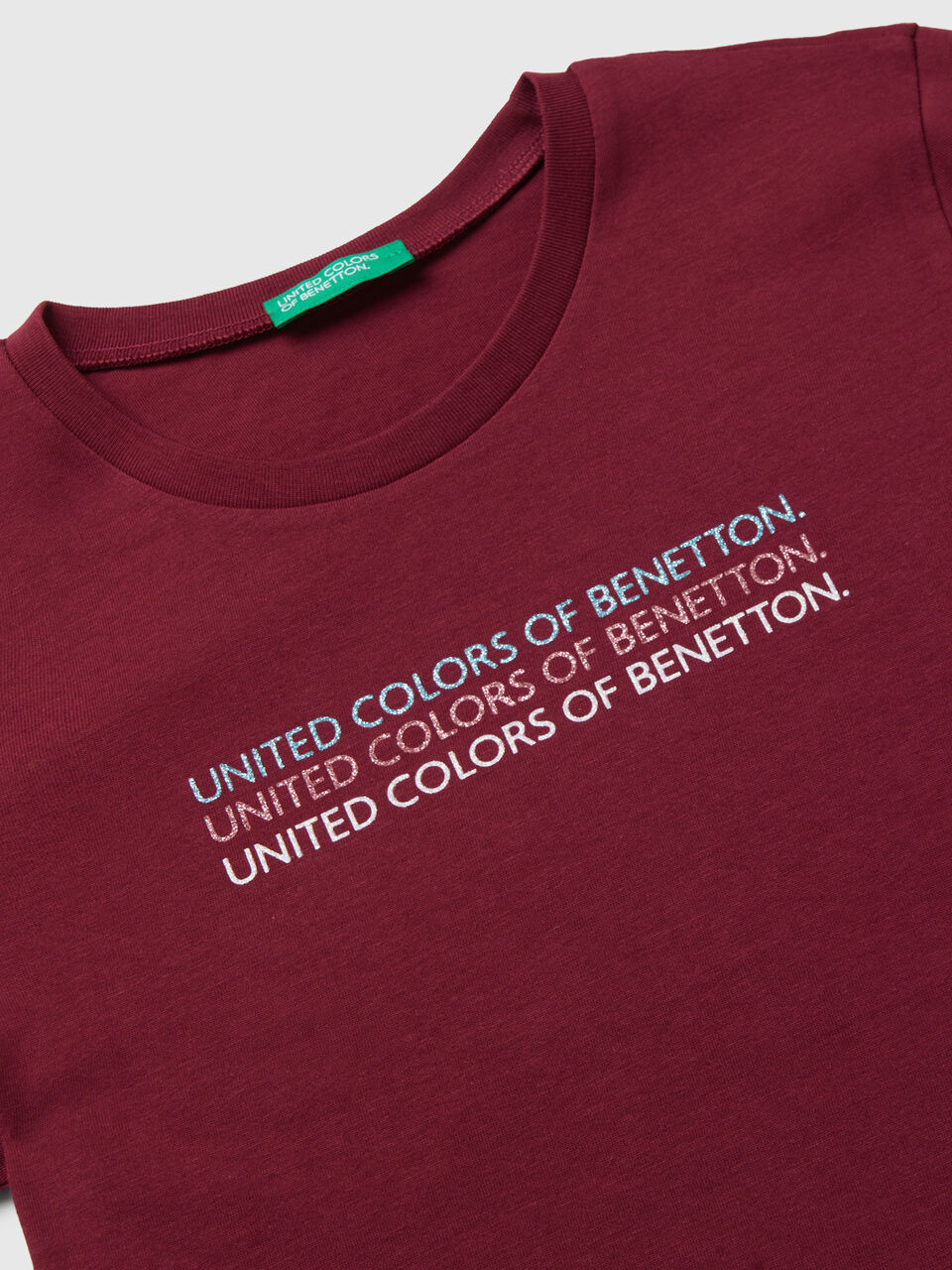 T-SHIRT Junior Girl image number null