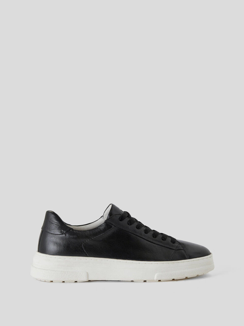 benetton ladies sneaker