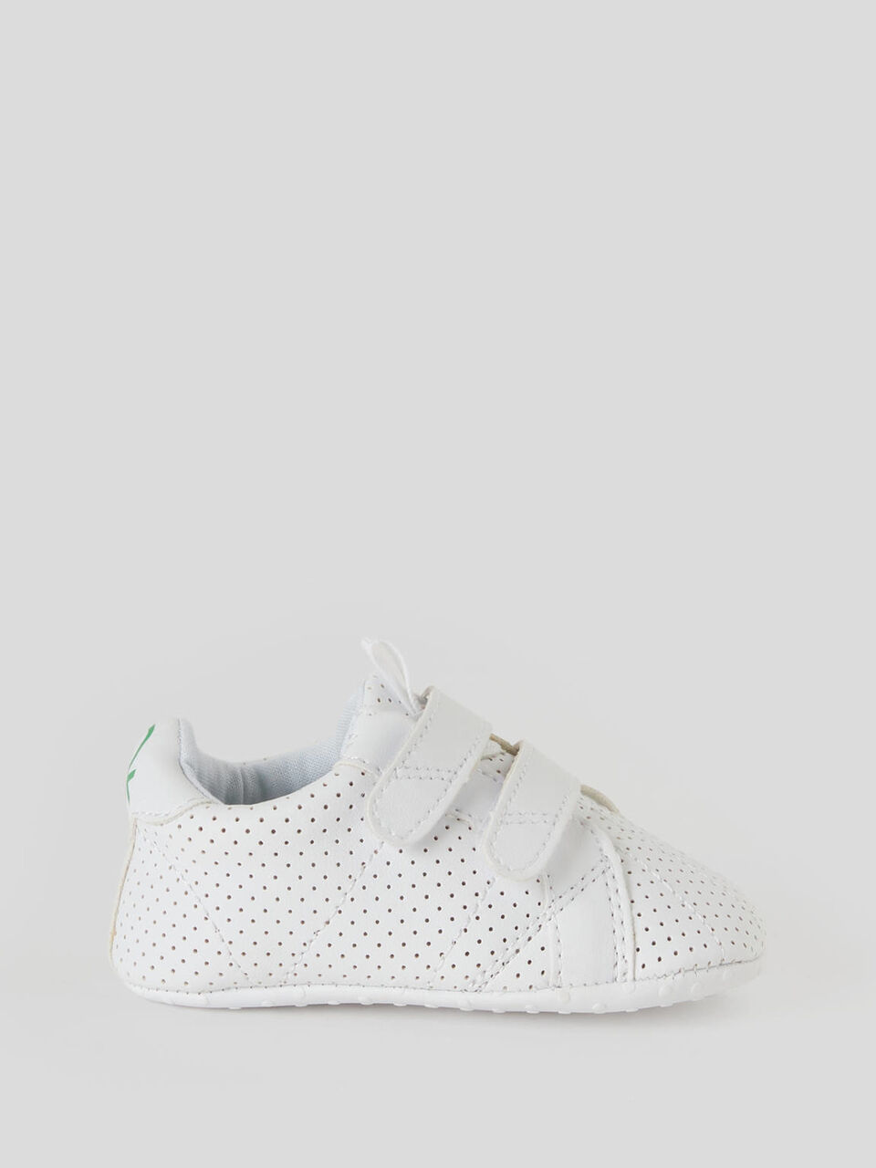First steps sneakers image number 1