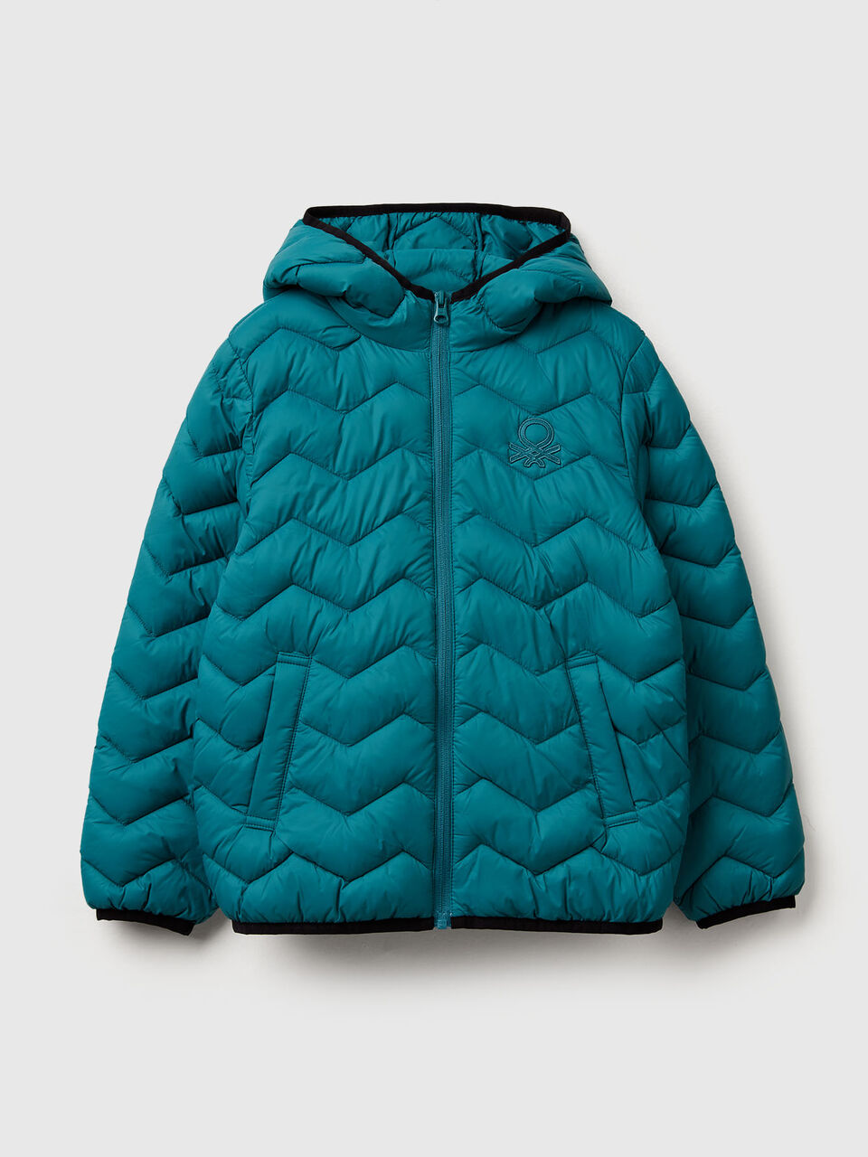 JACKET Junior Boy image number 1