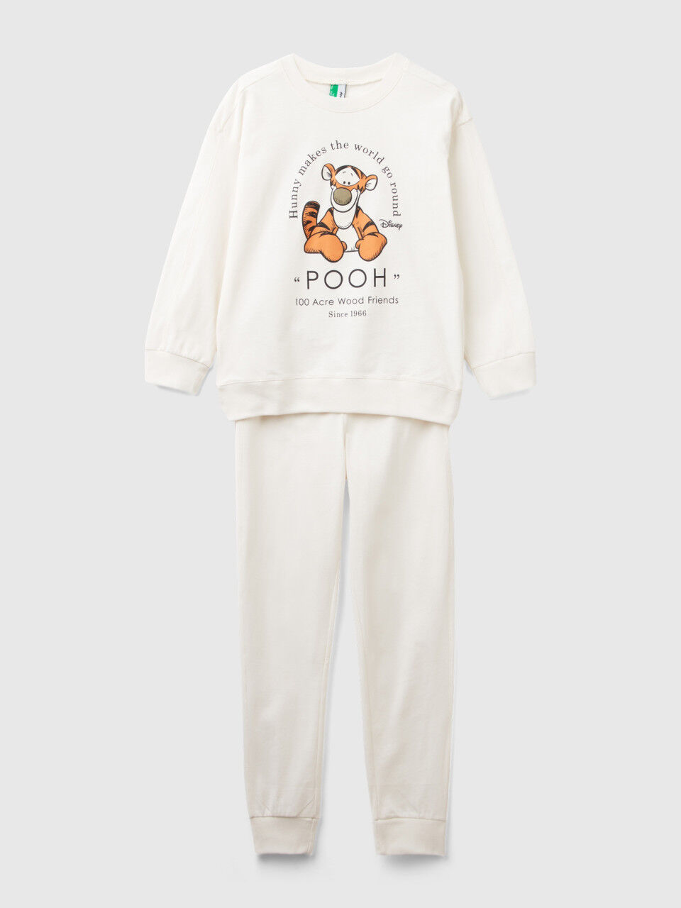 Pigiami bambino benetton new arrivals