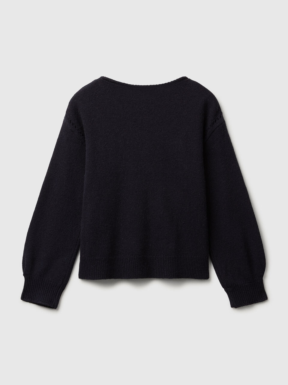 SWEATER L/S Junior Girl image number 2