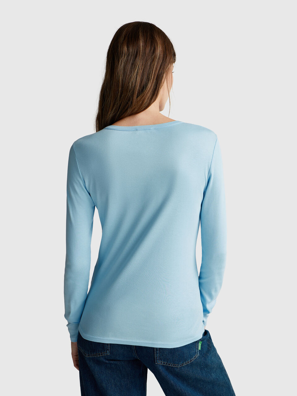 T-SHIRT L/S Women image number null