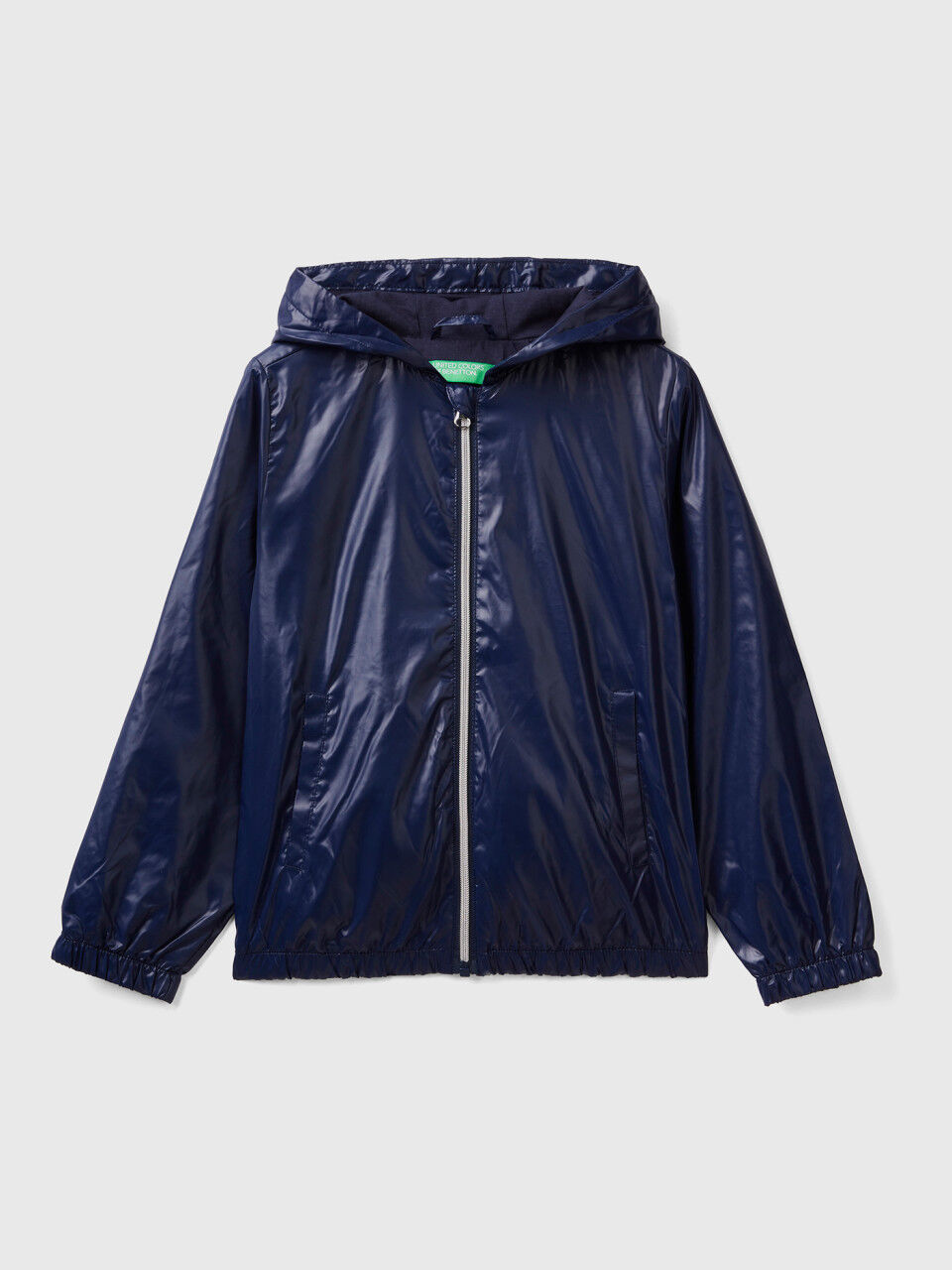 Light "Rain Defender" jacket