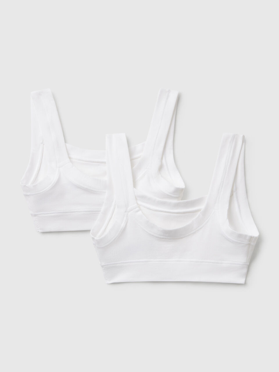 SET 2 BRA Junior Girl image number null