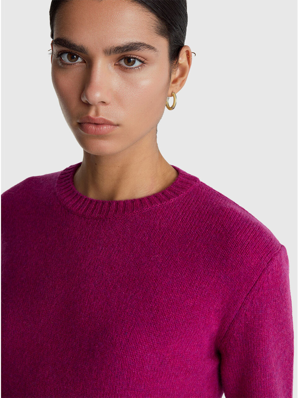 SWEATER L/S Women image number null