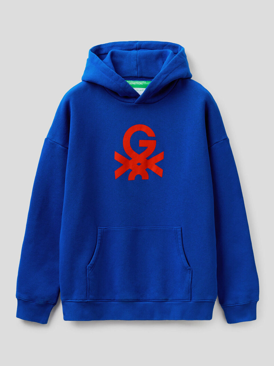 Unisex hoodie by Ghali image number 1