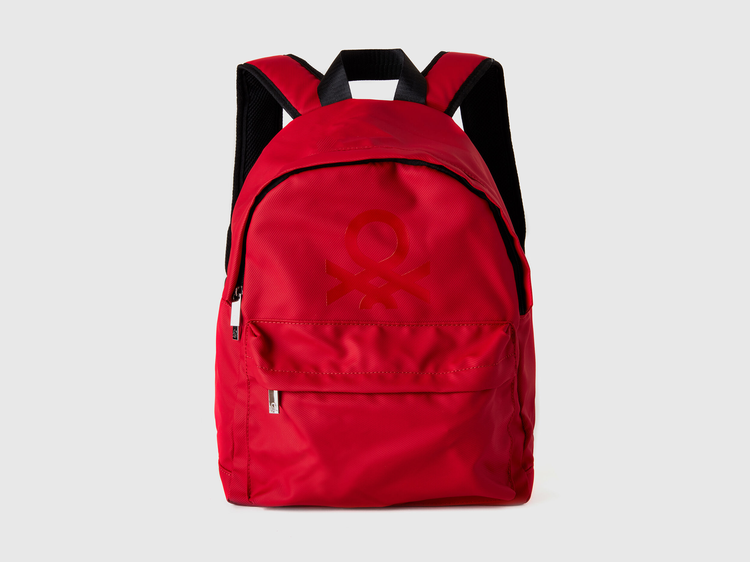 Junior Boys Bags and Backpacks Collection 2024 Benetton