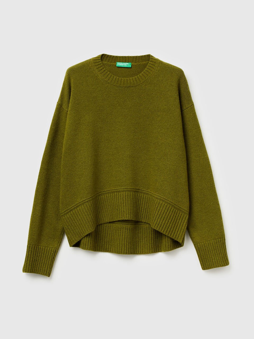 SWEATER L/S Women image number 1