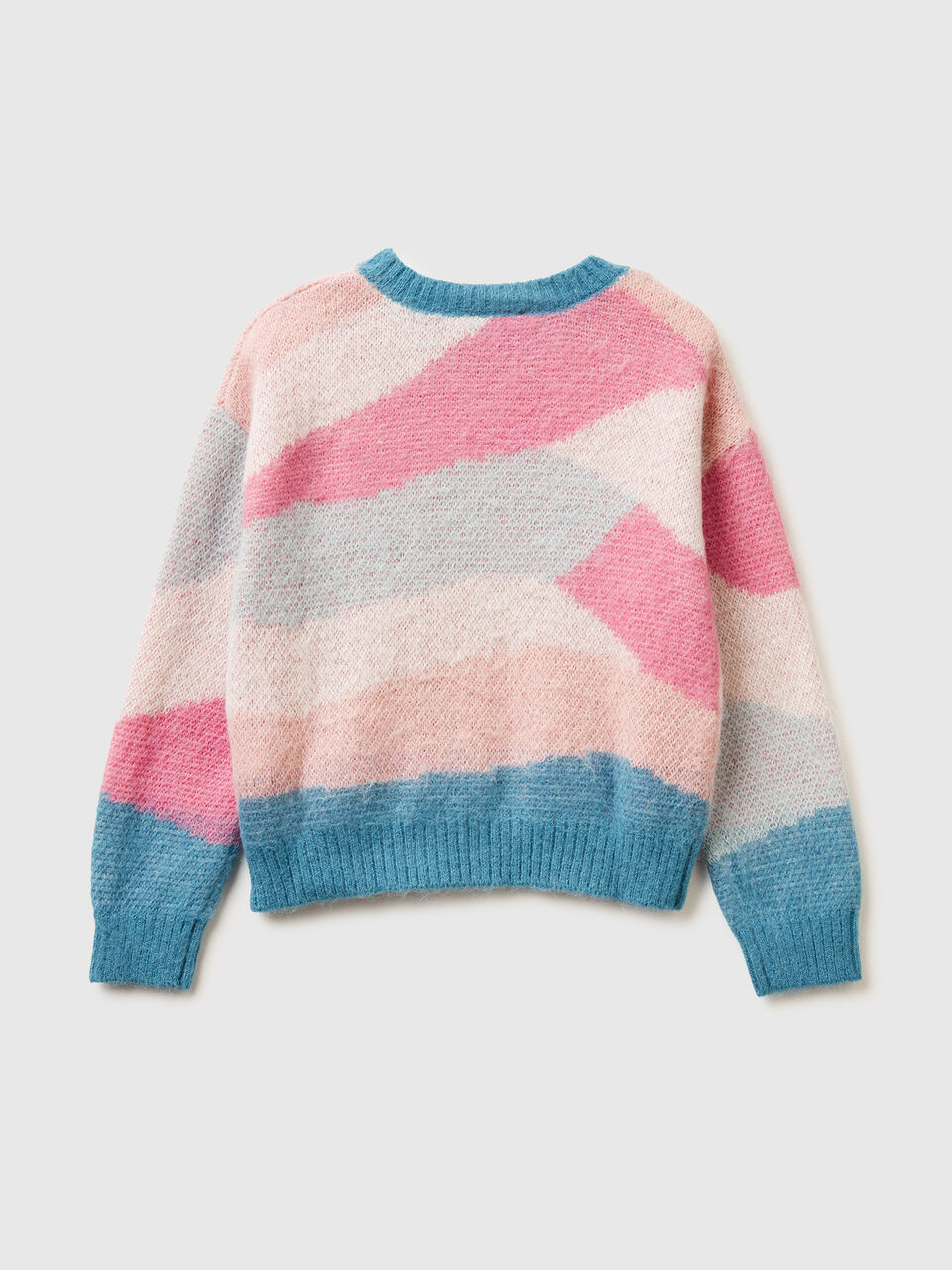 SWEATER L/S Junior Girl image number null