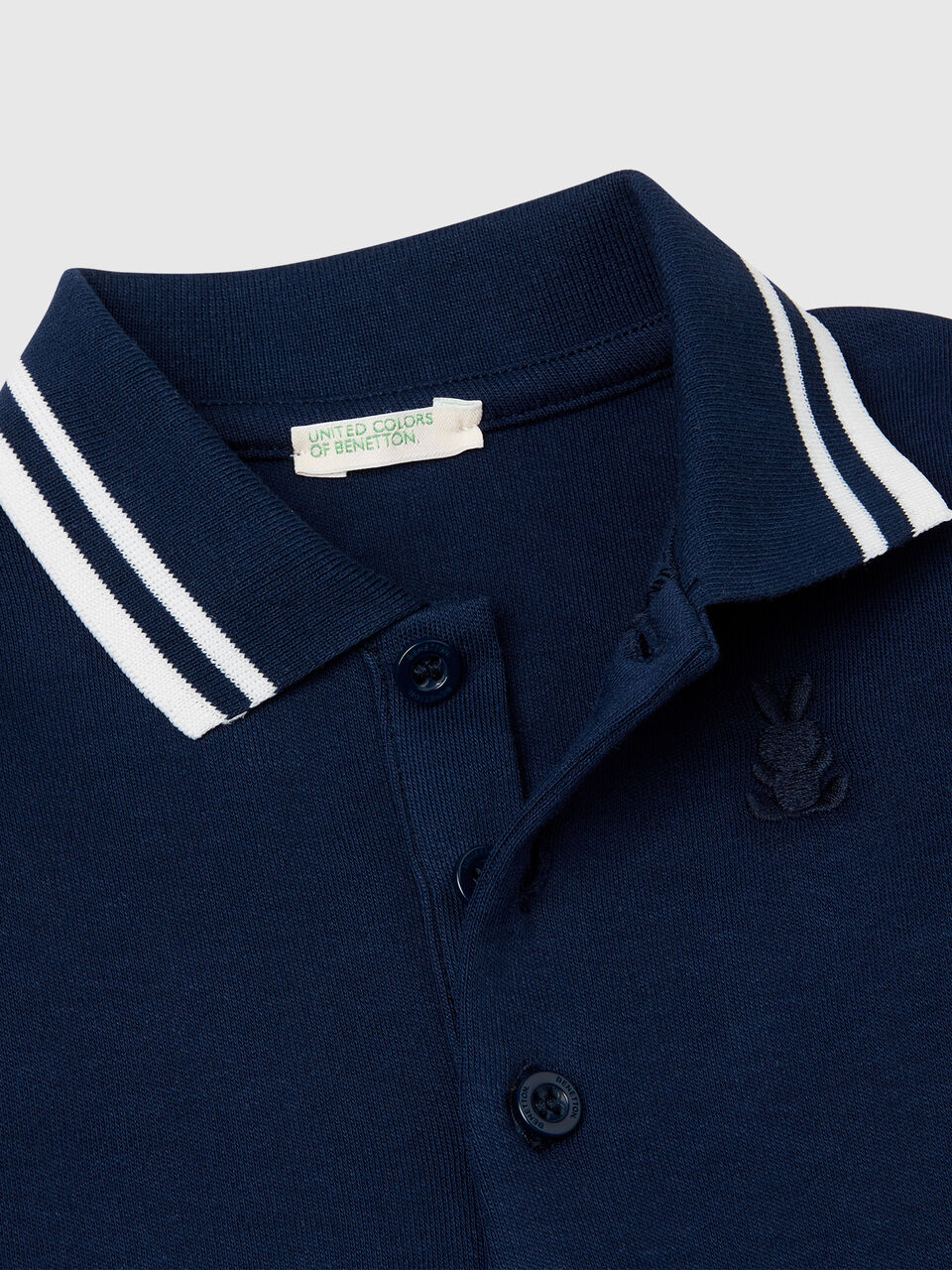 BODYSUIT L/S New Born (0-18 months) image number null