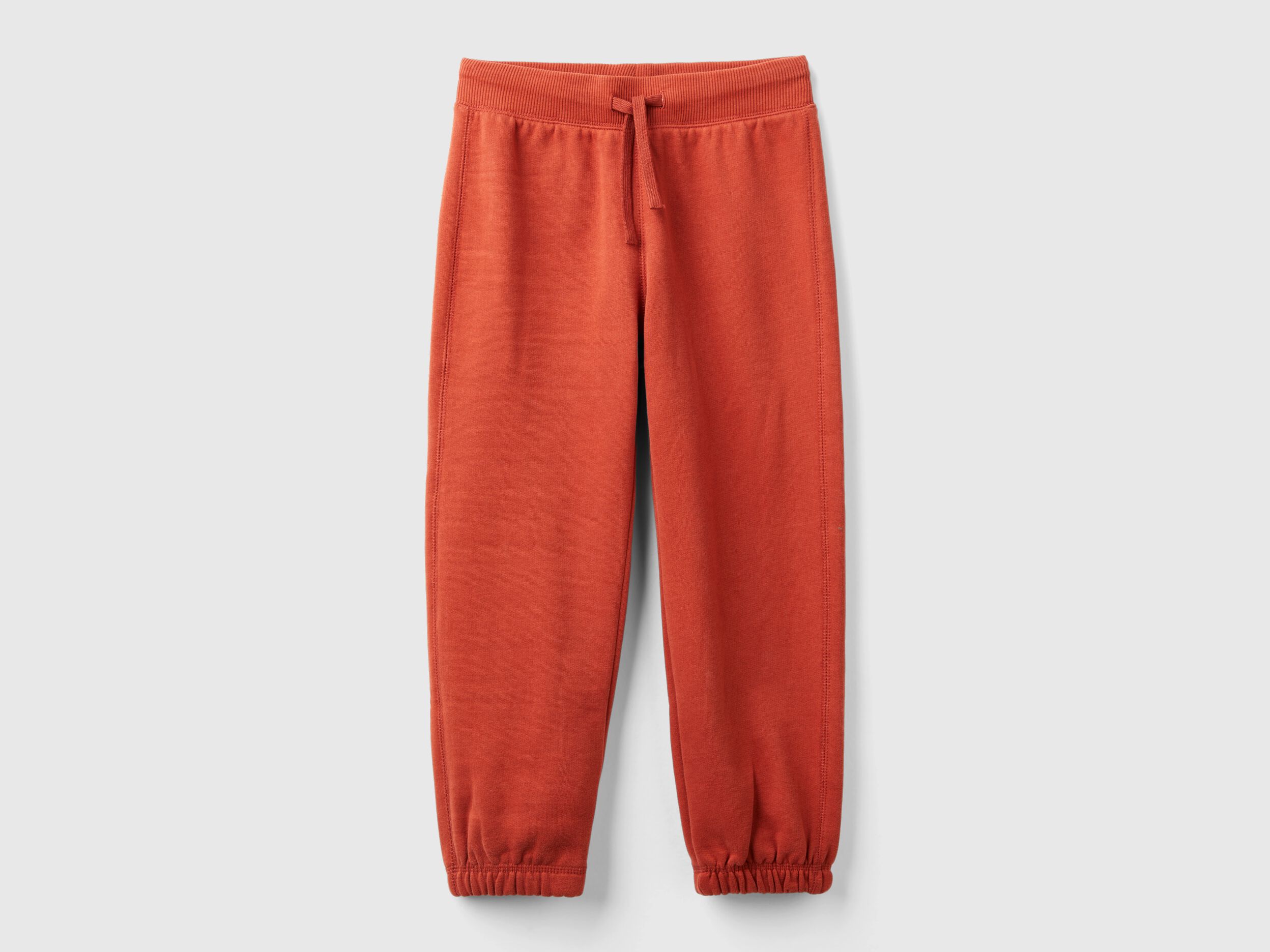 Junior Boys Sweatpants New Collection 2024 Benetton