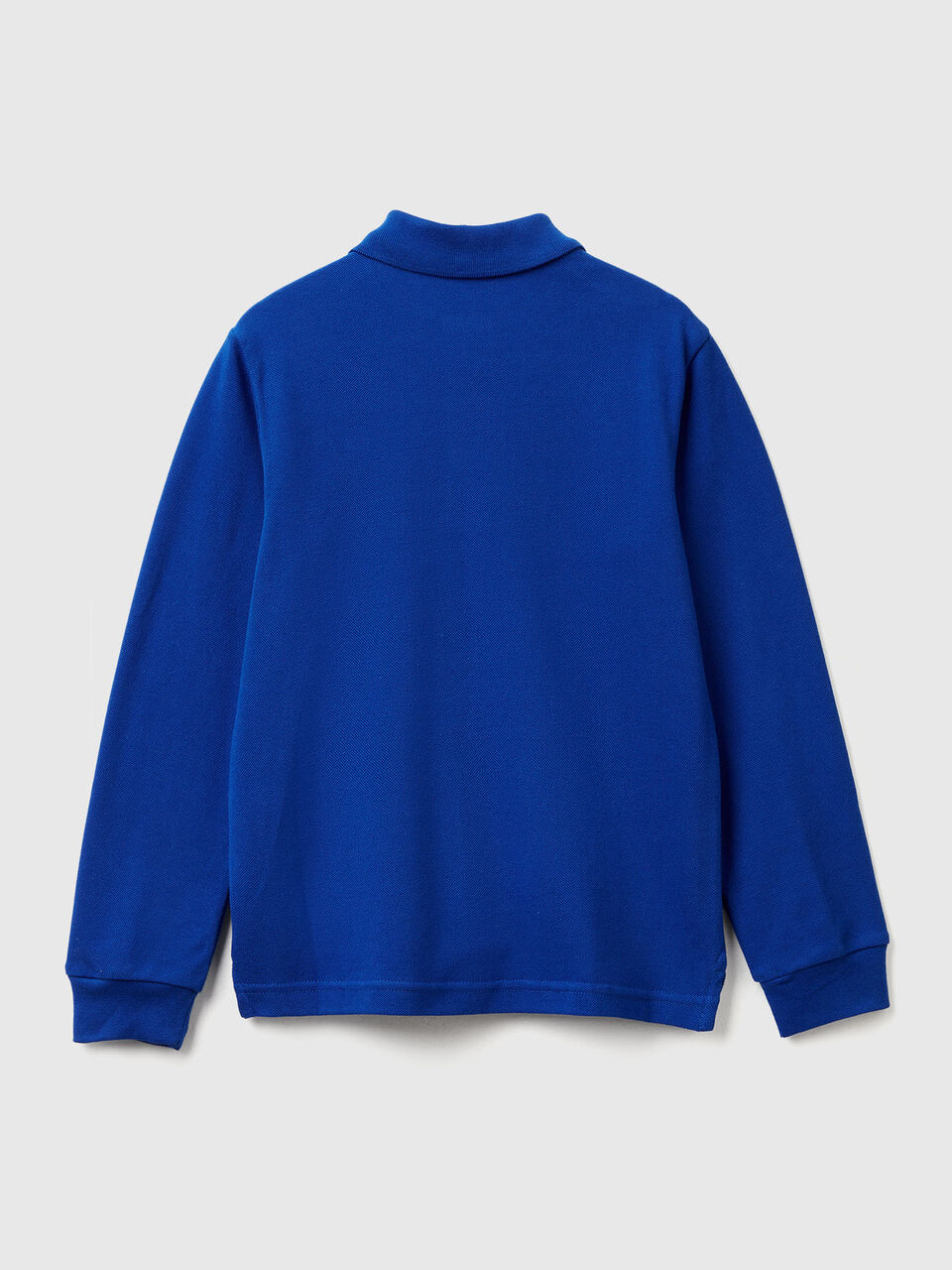 L/S POLO SHIRT Junior Boy image number null