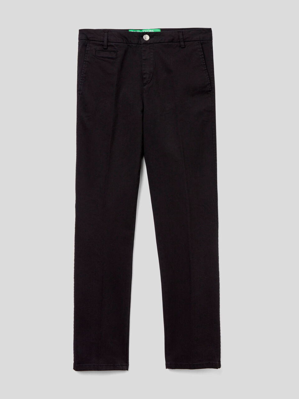 Slim fit chinos image number 1