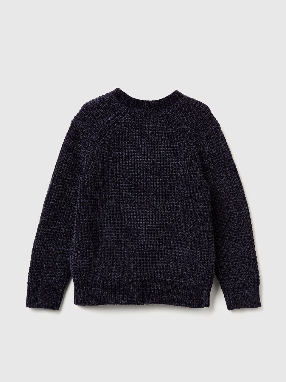 SWEATER L/S Junior Boy image number 2