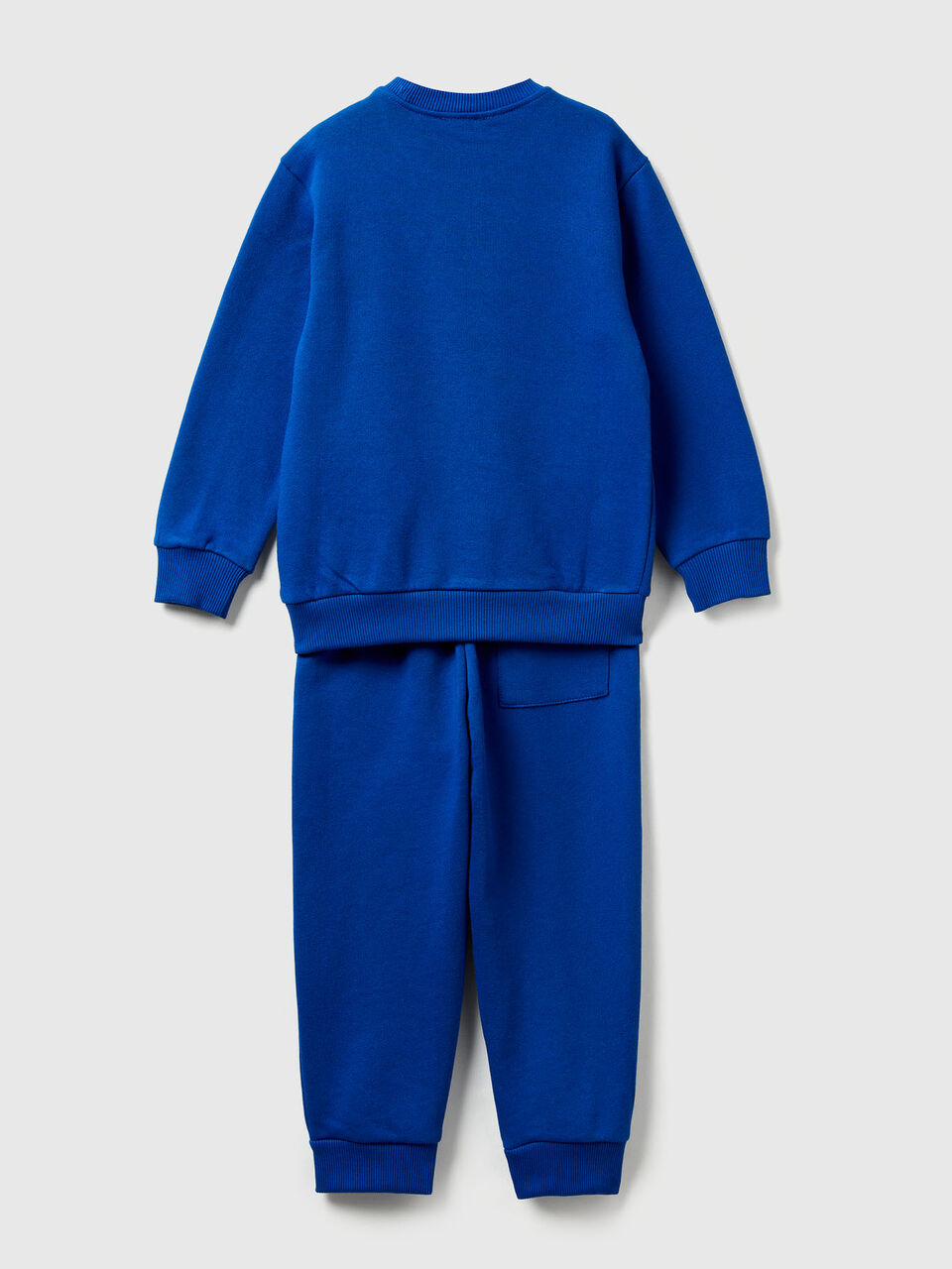 SET SWEATER+TROUSERS Junior Boy image number null