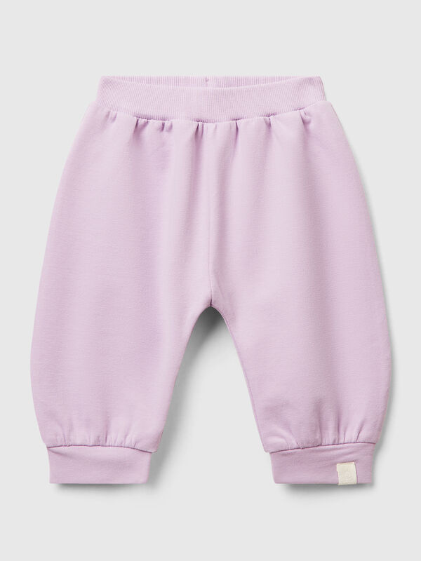 Sweatpants New Born (0-18 months)