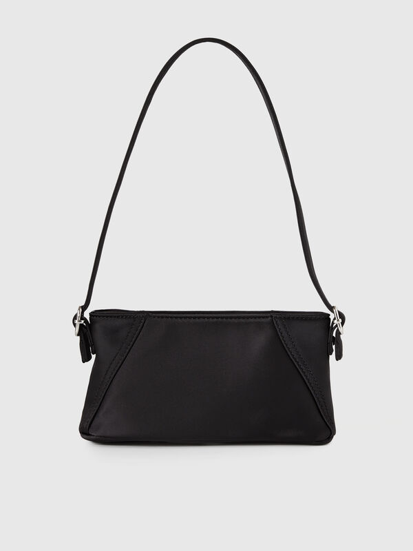 Satin shoulder bag Junior Girl