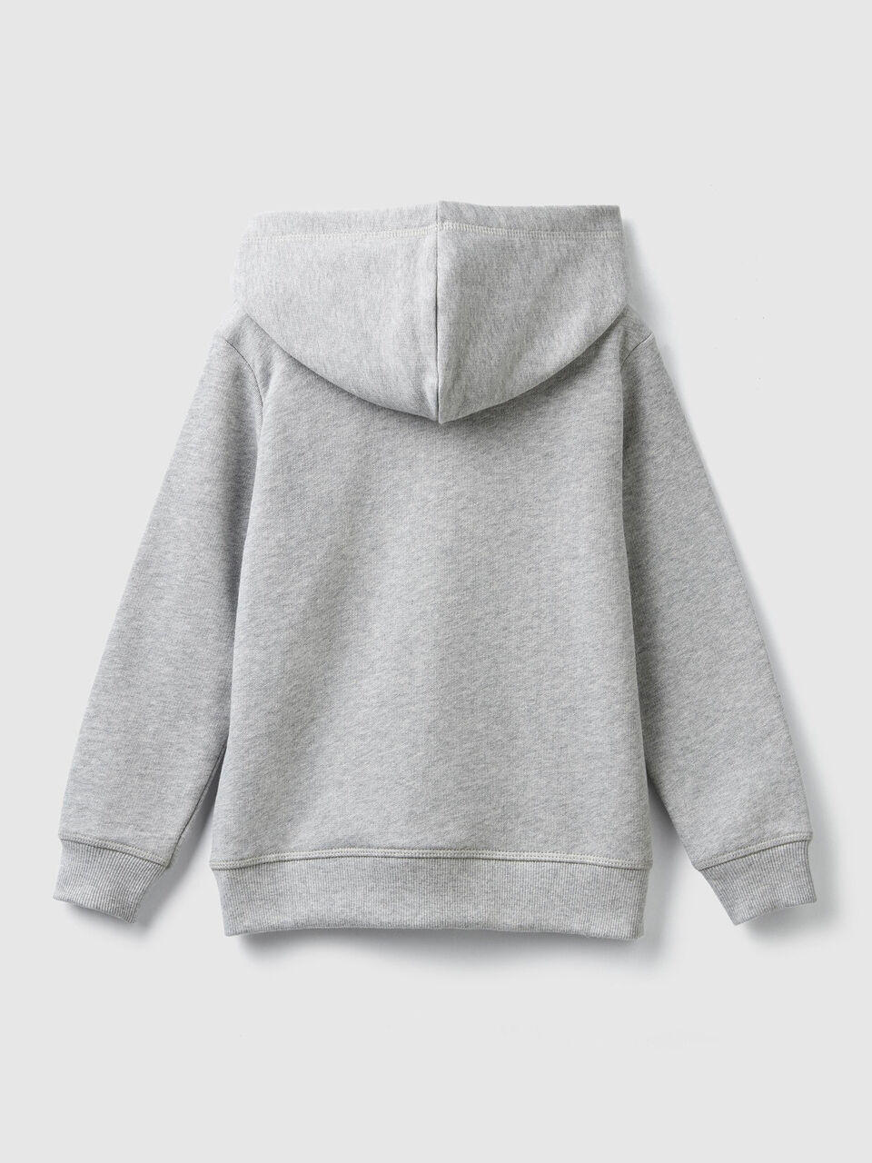 Sweatshirt with "Keith Haring" print image number 2