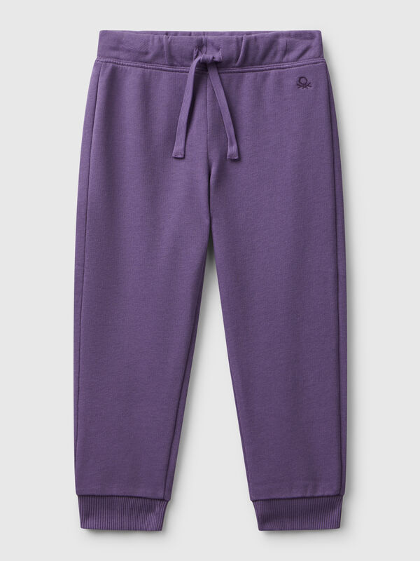 Cotton sweatpants  Junior Girl