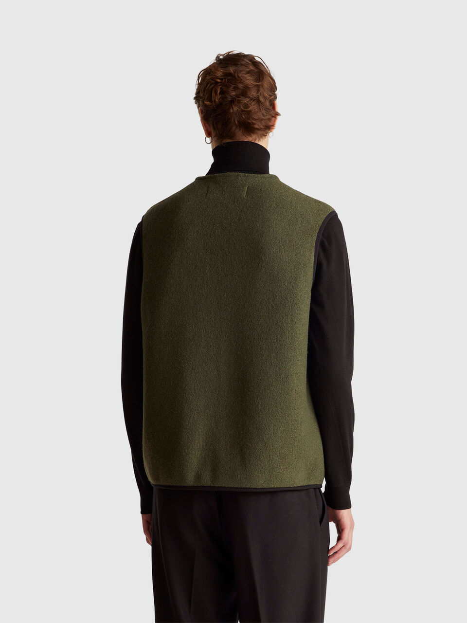 WAISTCOAT Men image number null