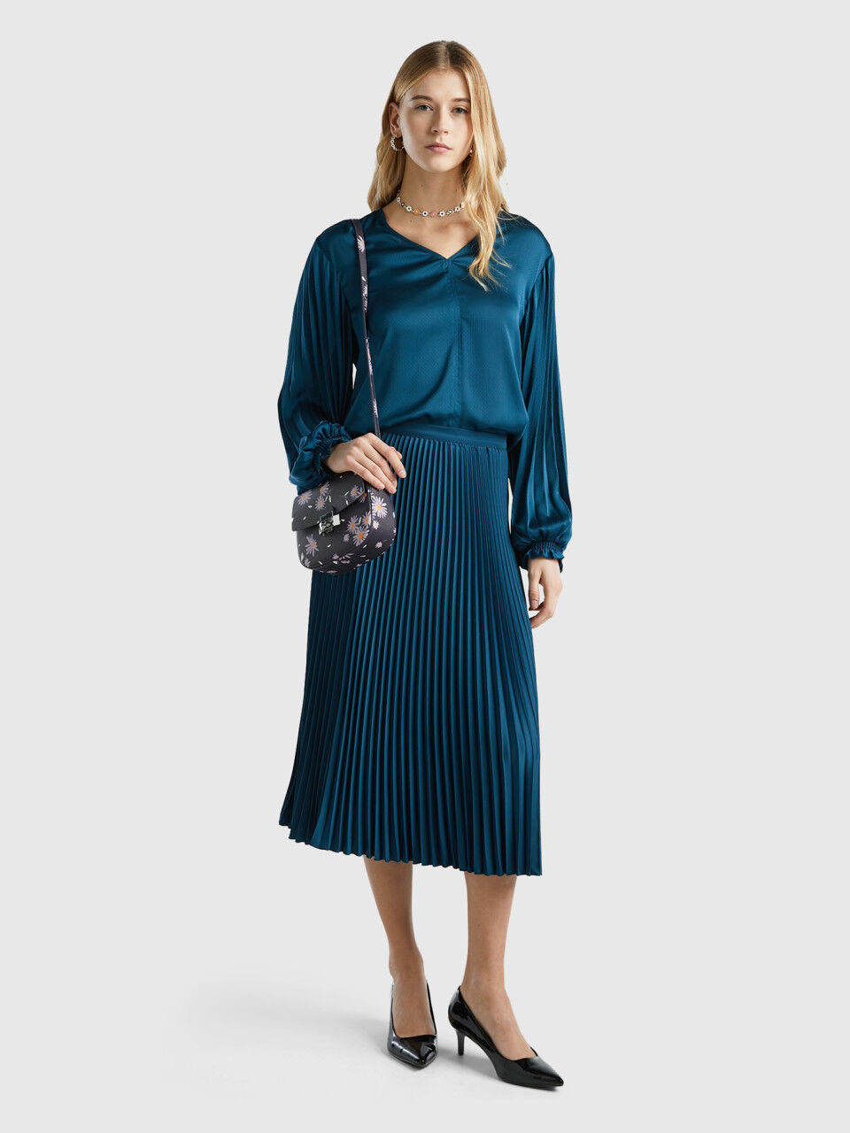 Benetton best sale gonne 2019