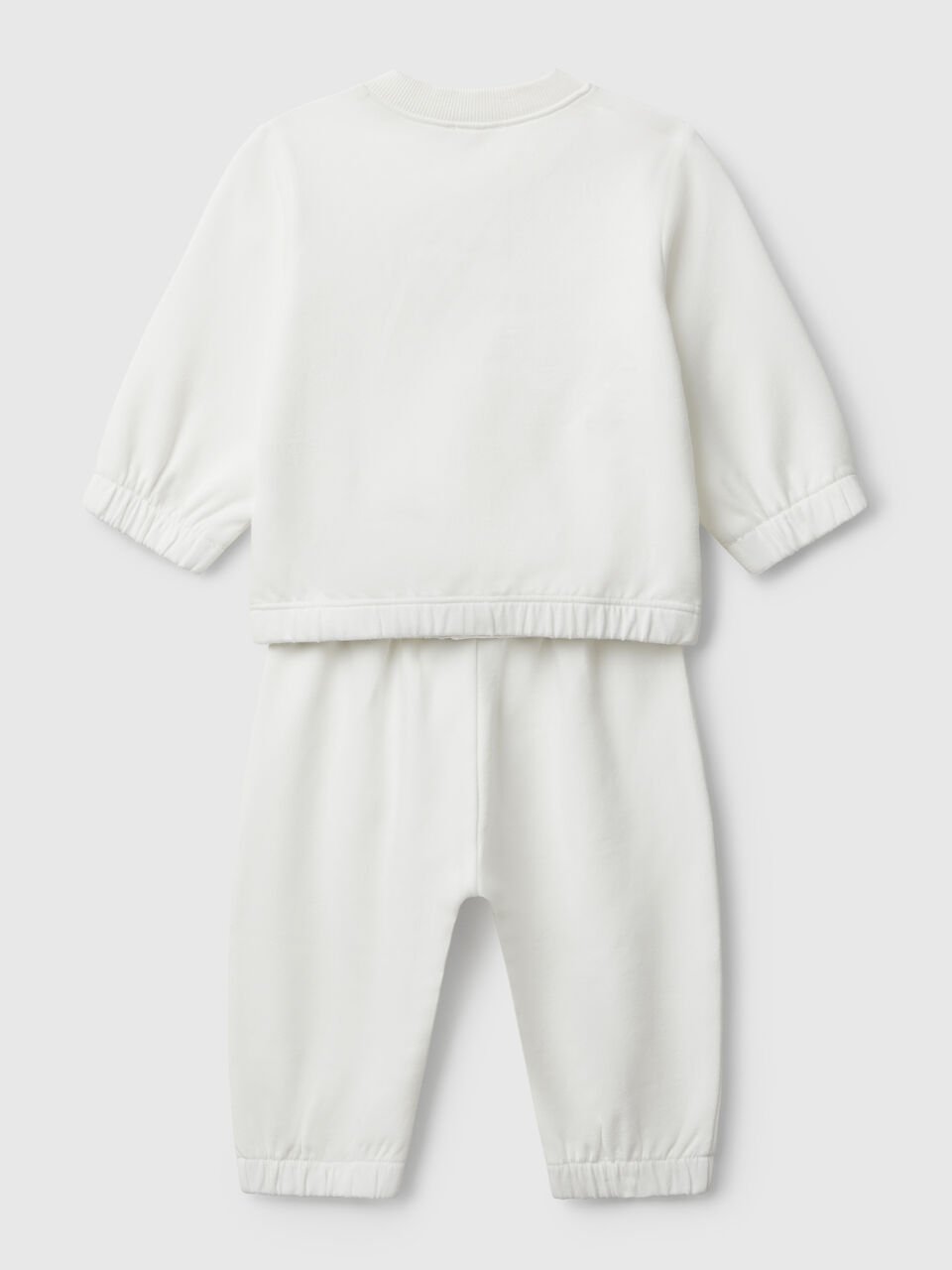 SET JACKET+TROUSERS New Born (0-18 months) image number 2