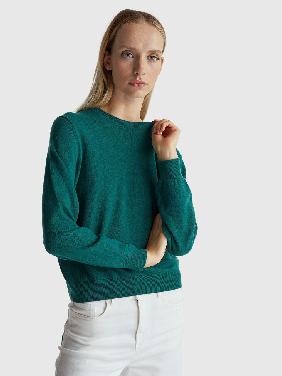 SWEATER L/S Women image number null