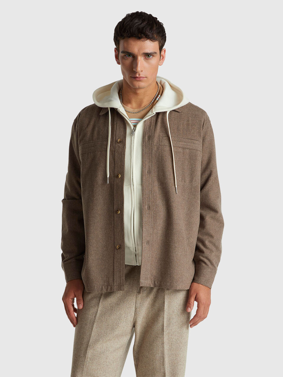 SHIRT Men image number null