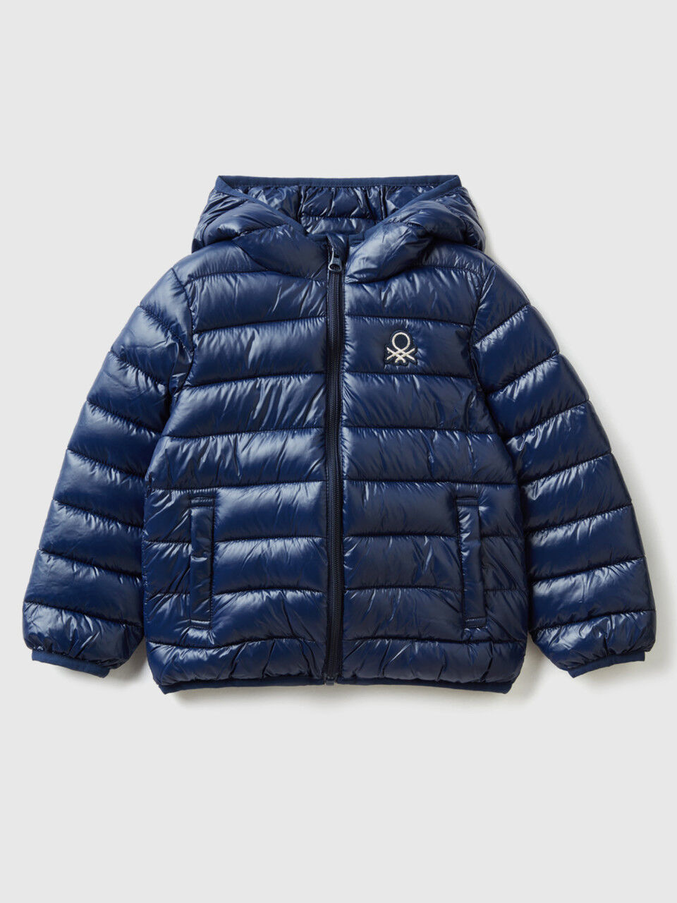 Benetton 2025 bimba giubbotti