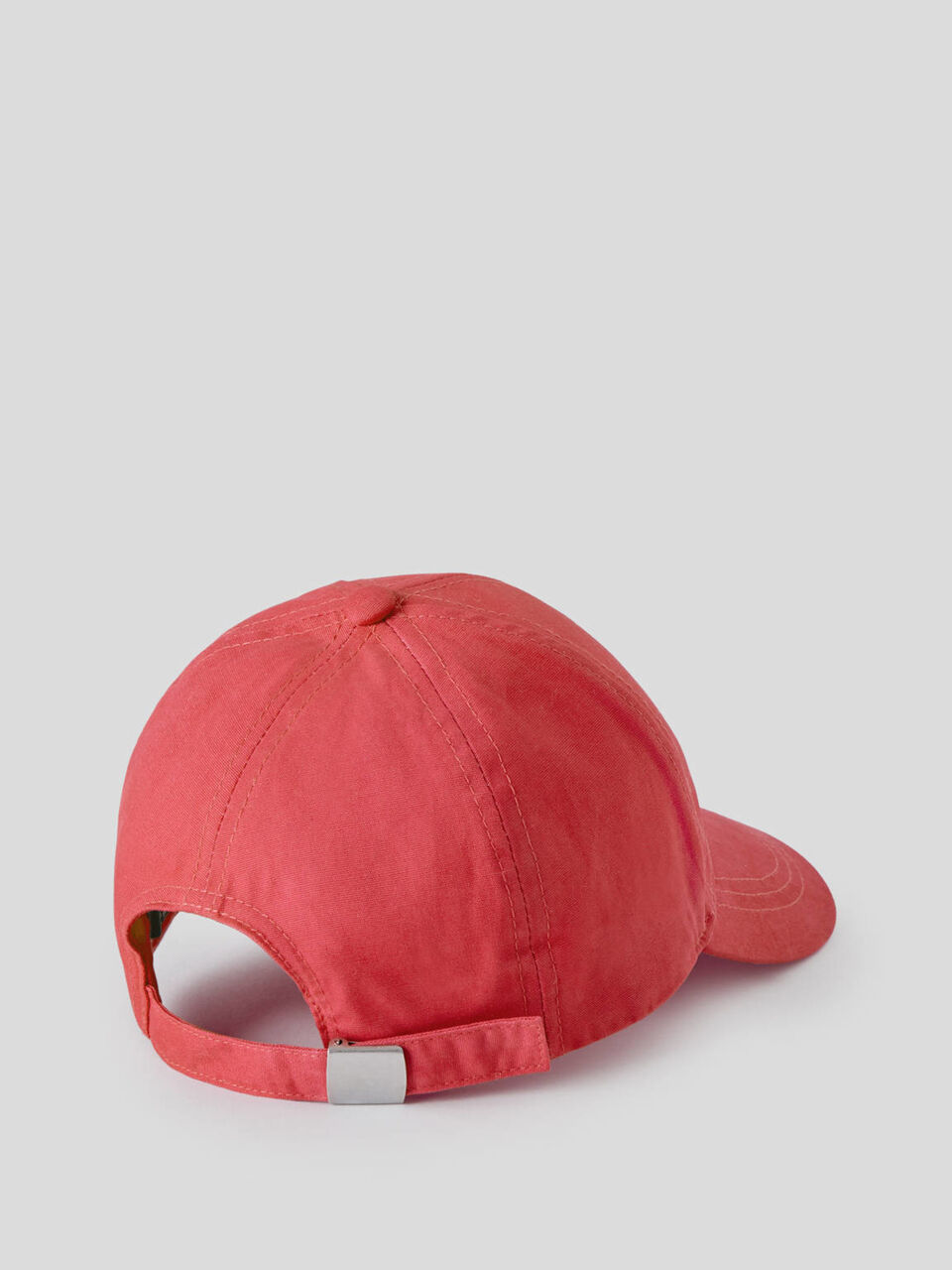 Cotton hat with brim image number null