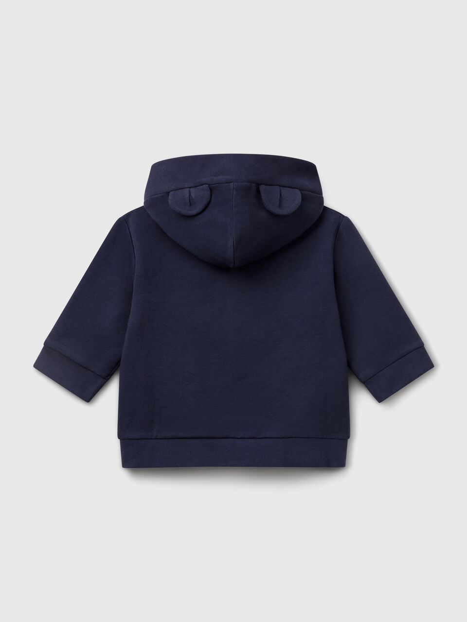 JACKET W/HOOD L/S New Born (0-18 months) image number 2