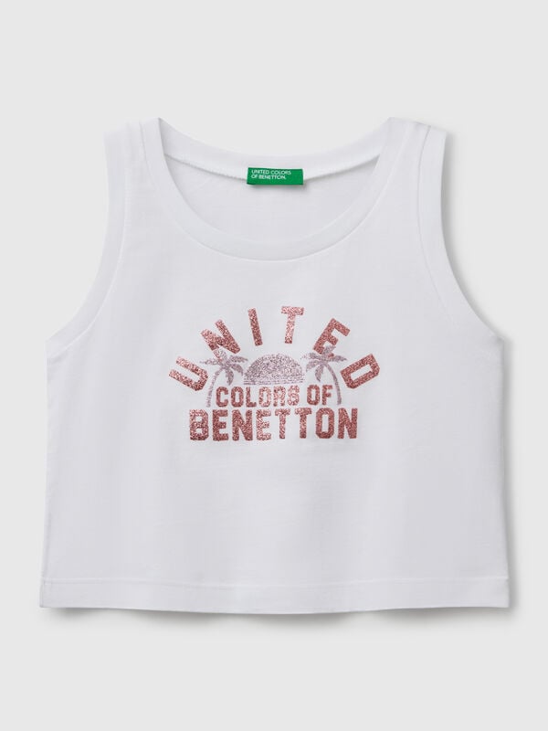 TANK-TOP Junior Girl