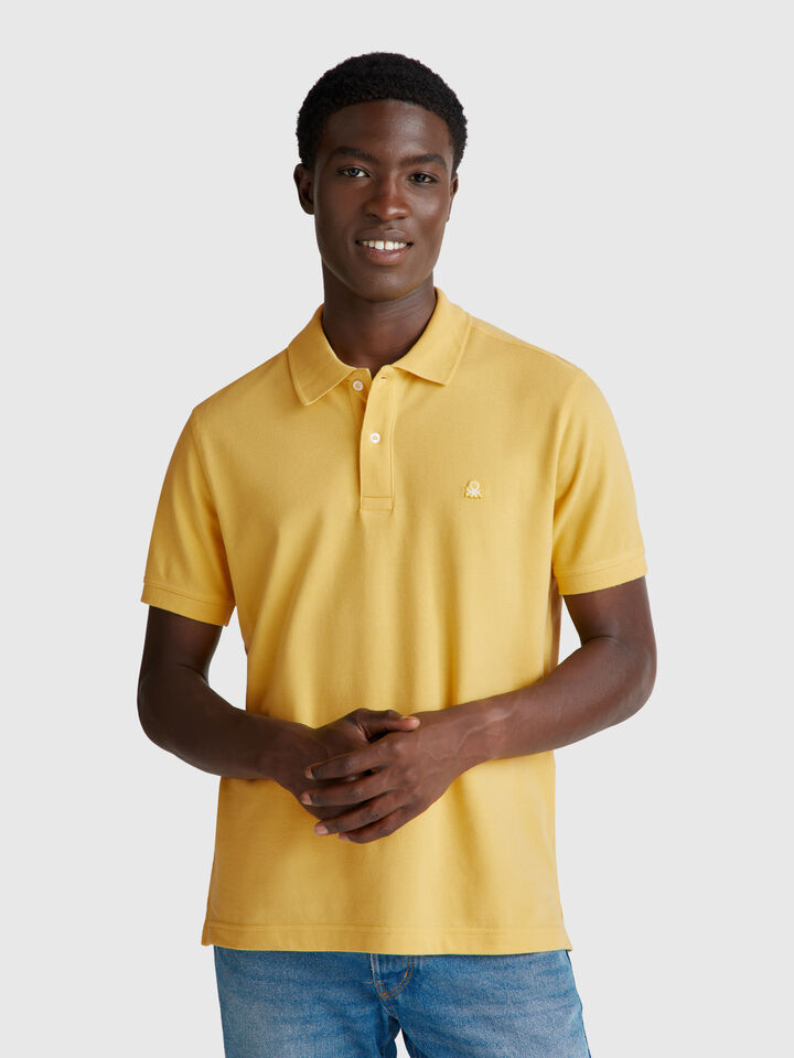 H/S POLO SHIRT Men