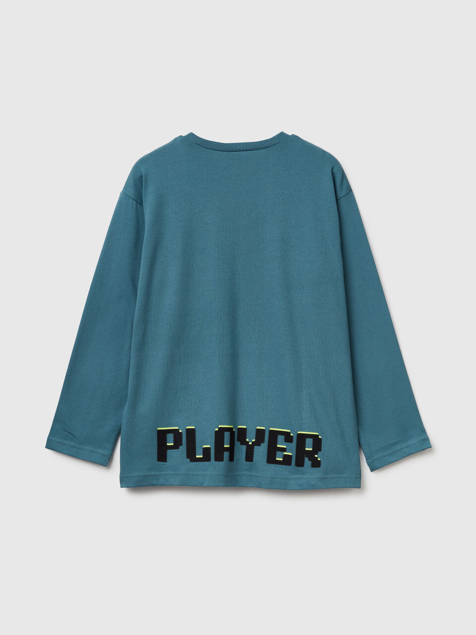 T-SHIRT L/S Junior Boy image number null