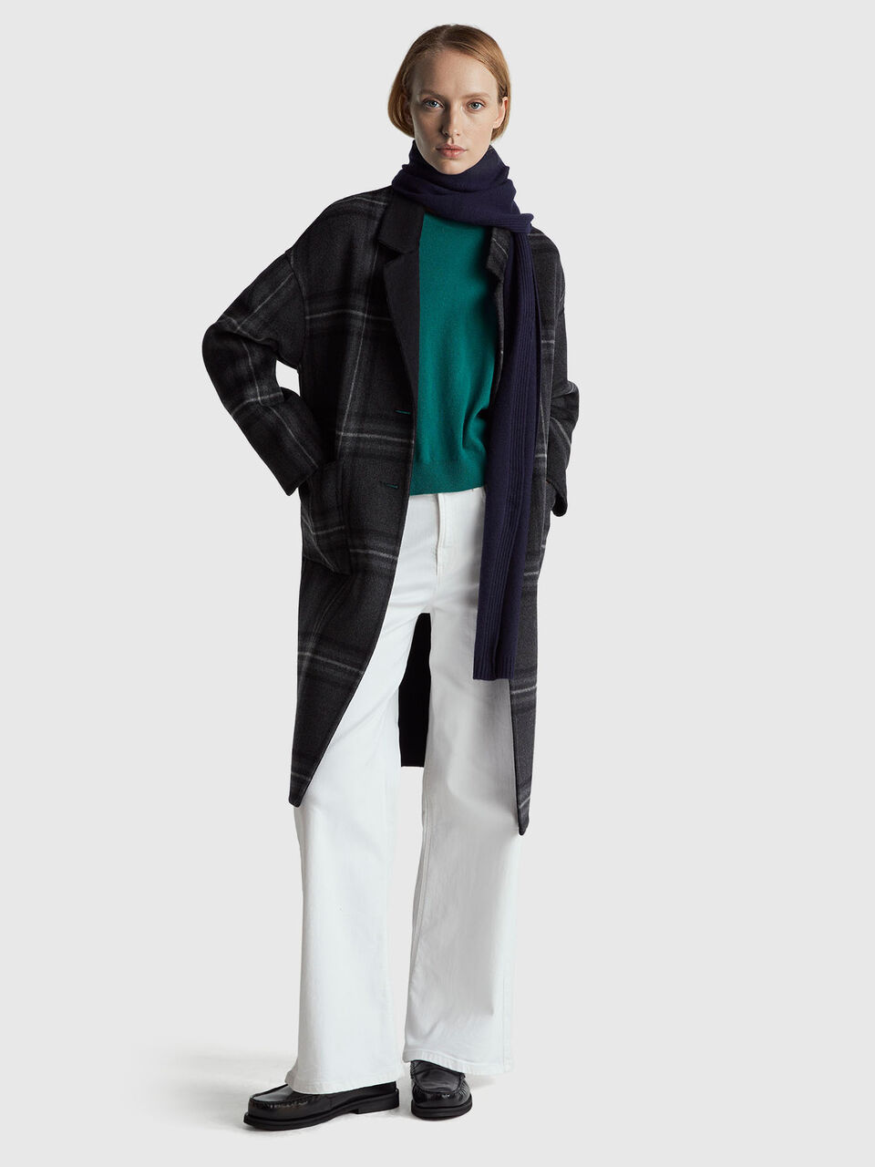 SWEATER L/S Women image number null