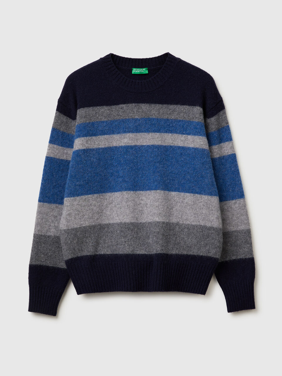SWEATER L/S Men image number 1