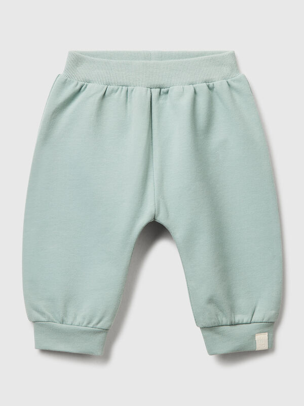 Sweatpants New Born (0-18 months)