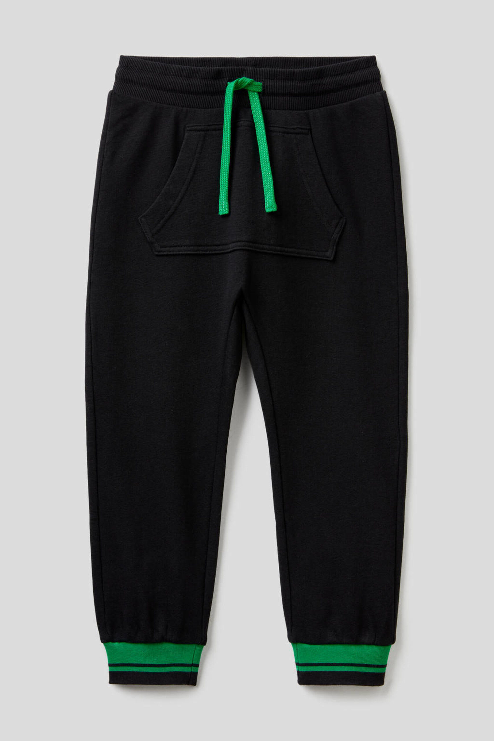 benetton sweatpants