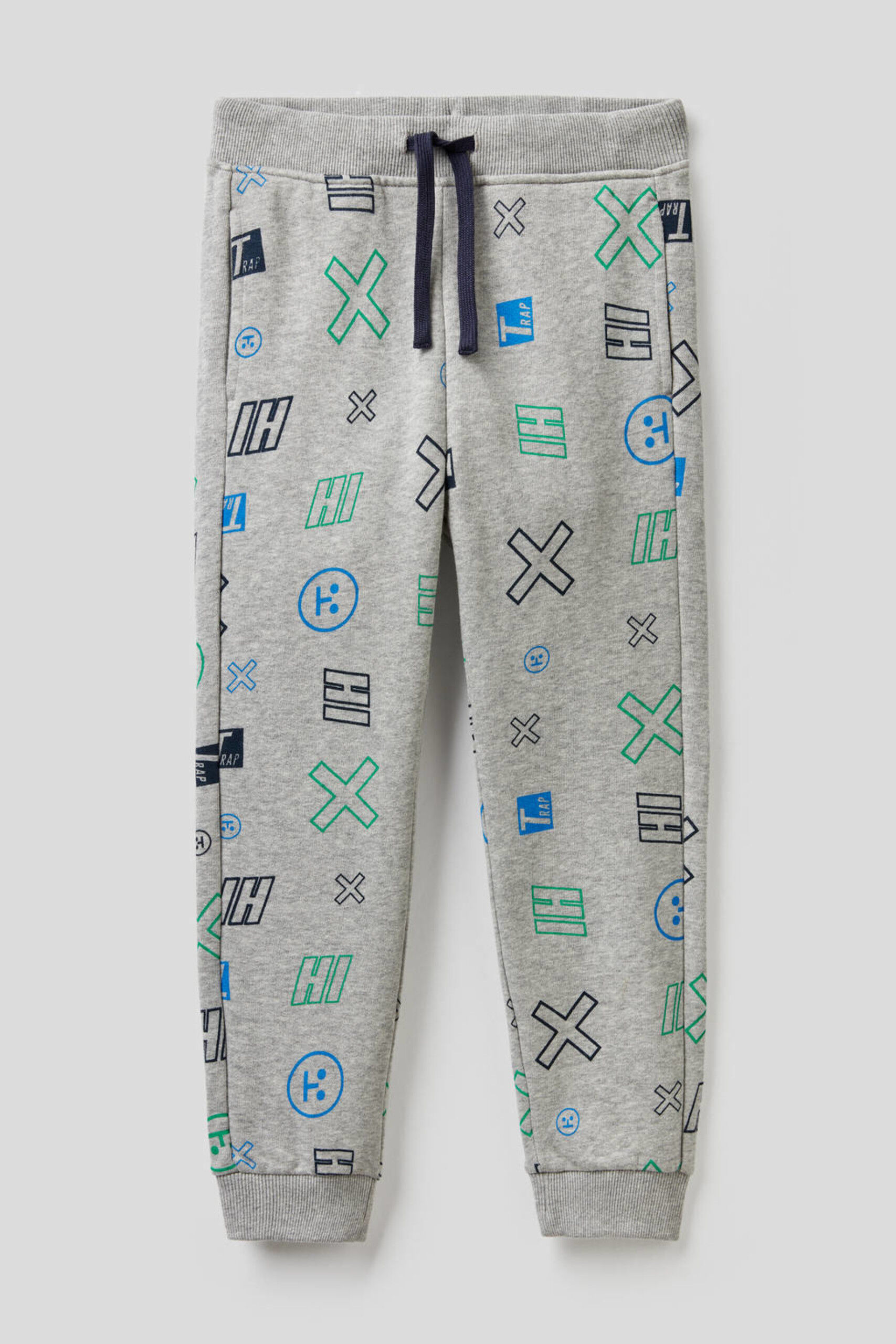 benetton sweatpants