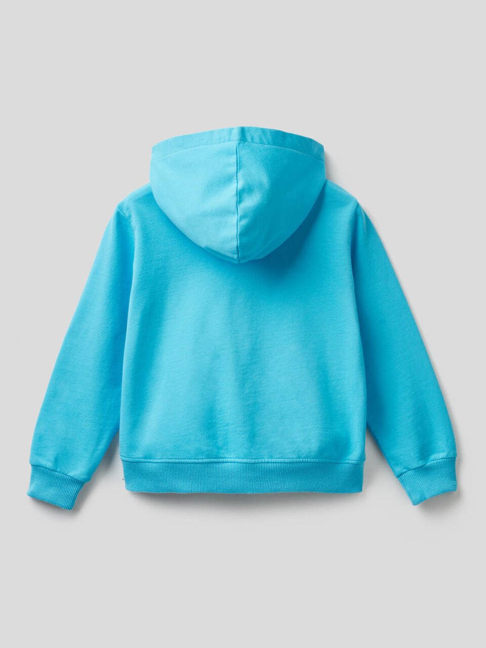Zip-up hoodie image number 2