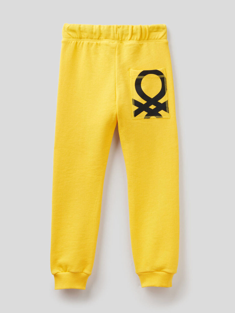 Sweatpants with logo image number 2