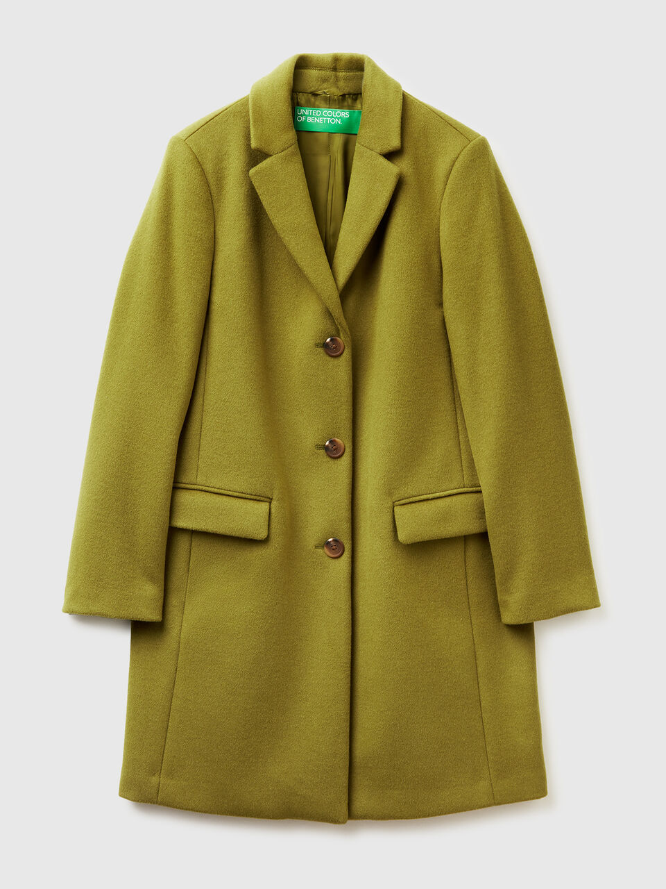 COAT Women image number 1