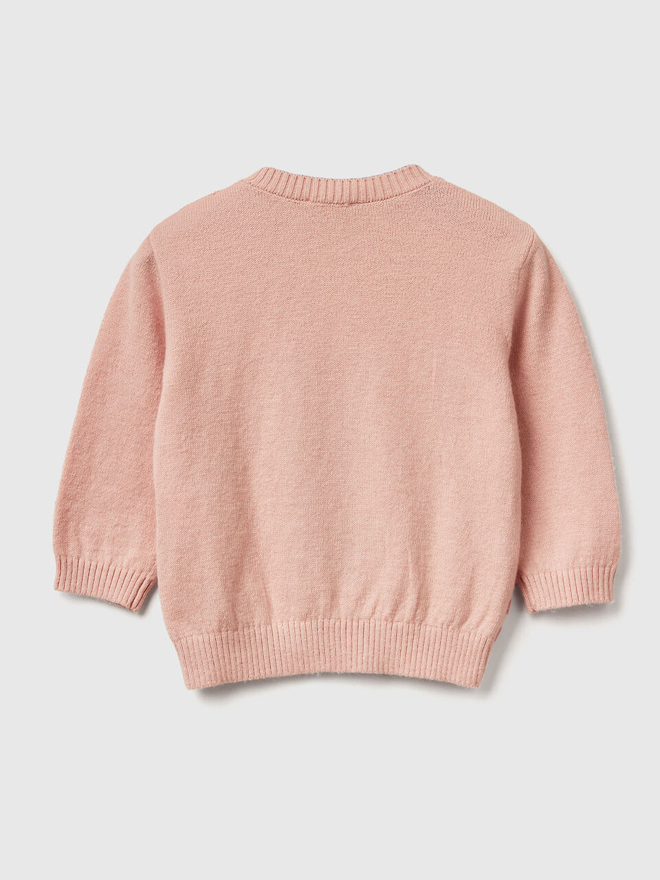 SWEATER L/S New Born (0-18 months) image number null