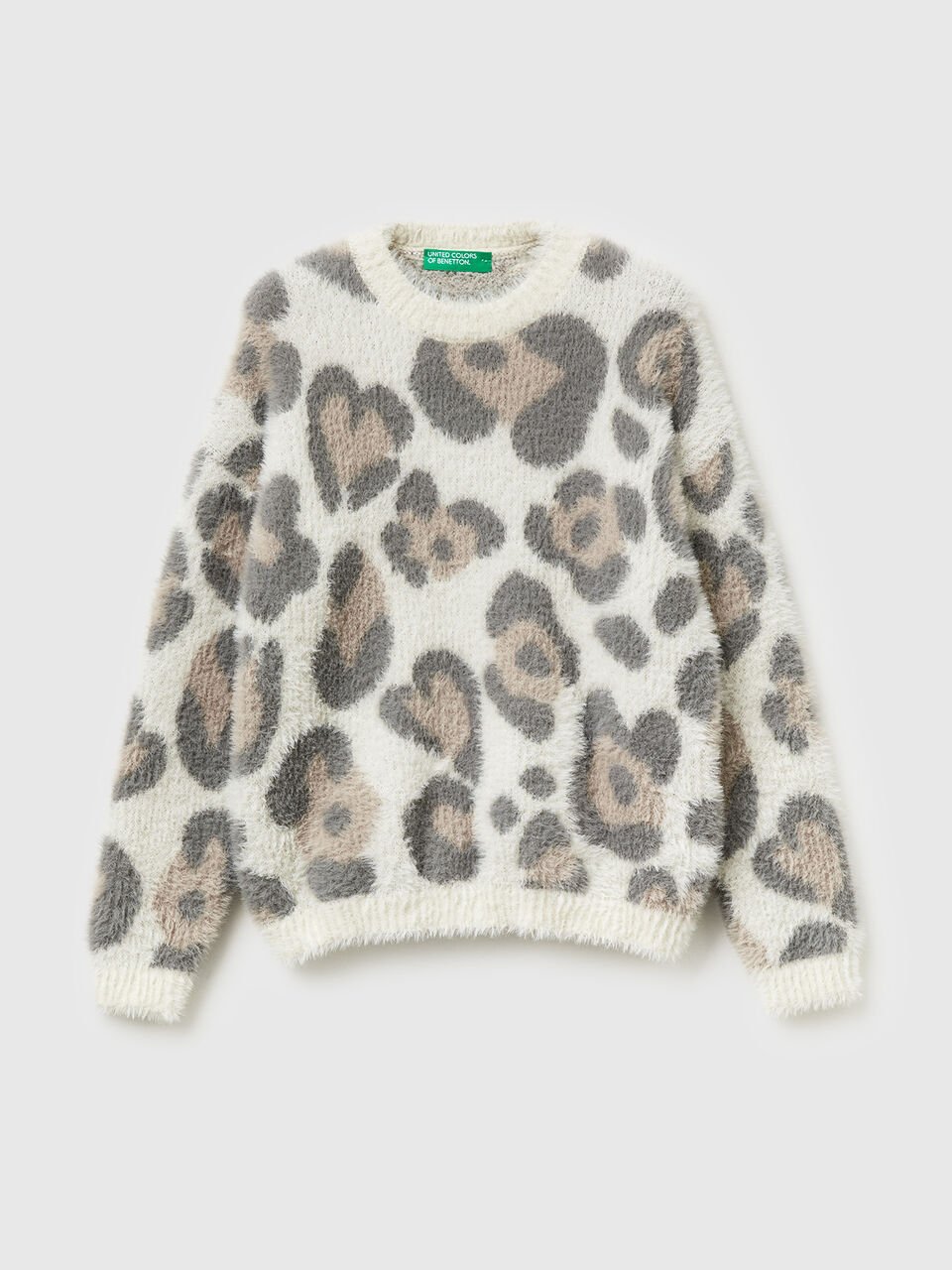 SWEATER L/S Junior Girl image number 1