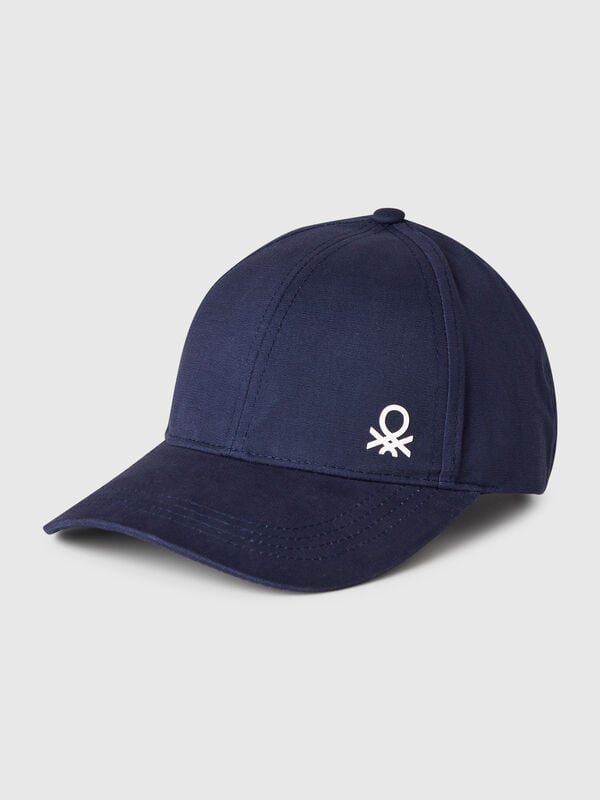 Cap with visor Junior Boy