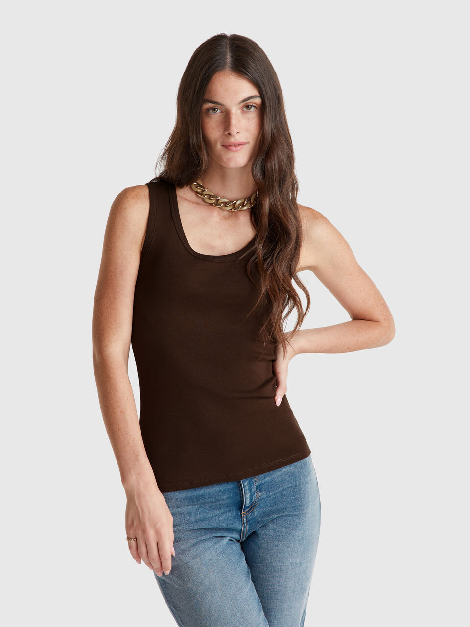 TANK-TOP Women image number null