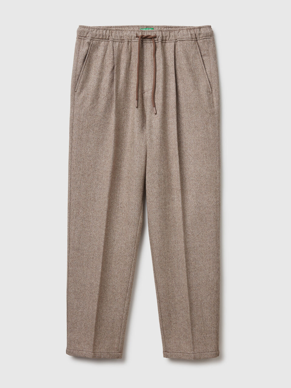 TROUSERS Men image number null